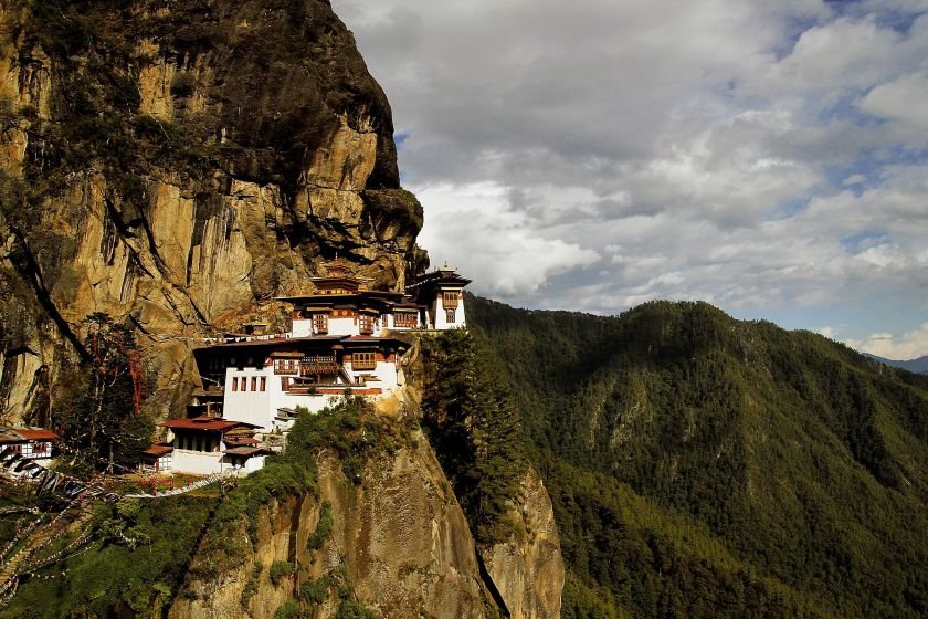 I Festival Imperdibili del Bhutan in Arrivo: Spiritualità, Cultura e Tradizioni Vive