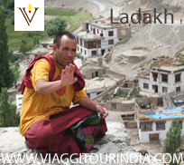 viaggi in Leh - Ladakh e Kashmir 