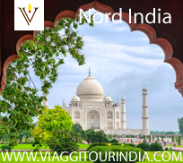 viaggi in Nord - Est dell'India